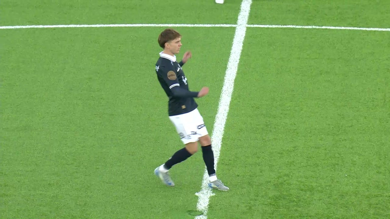 Viking - Aalesund 1-2